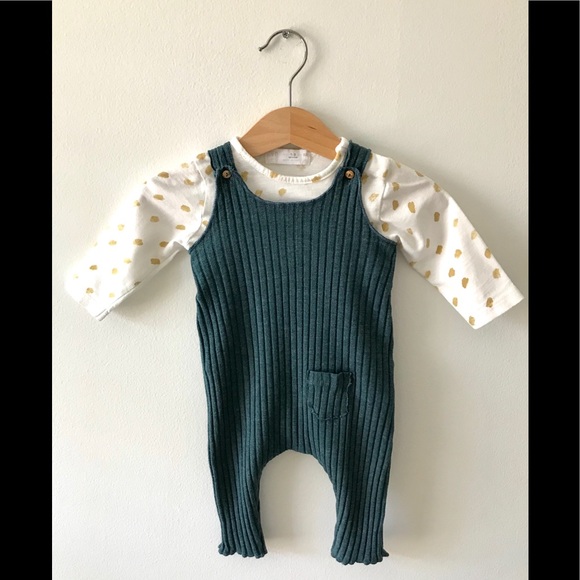 Zara Other - Zara baby set